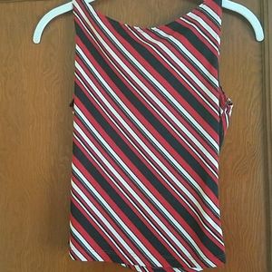 Vintagr PS tank top blouse